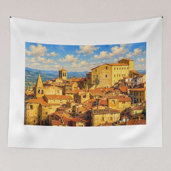 Item preview, Summer House Classic designed and sold by Davidsemedi.