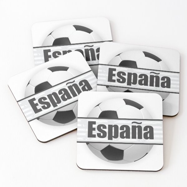 Item preview, Espana Futbol Spain Soccer designed and sold by DalePrestonArt.