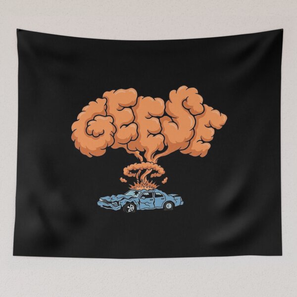 Item preview, trinidad (geese) designed and sold by ✿ 1D TEE ✿.
