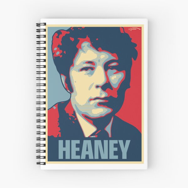 Item preview, Heaney designed and sold by DFA.