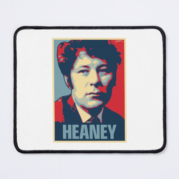 Item preview, Heaney designed and sold by DFA.