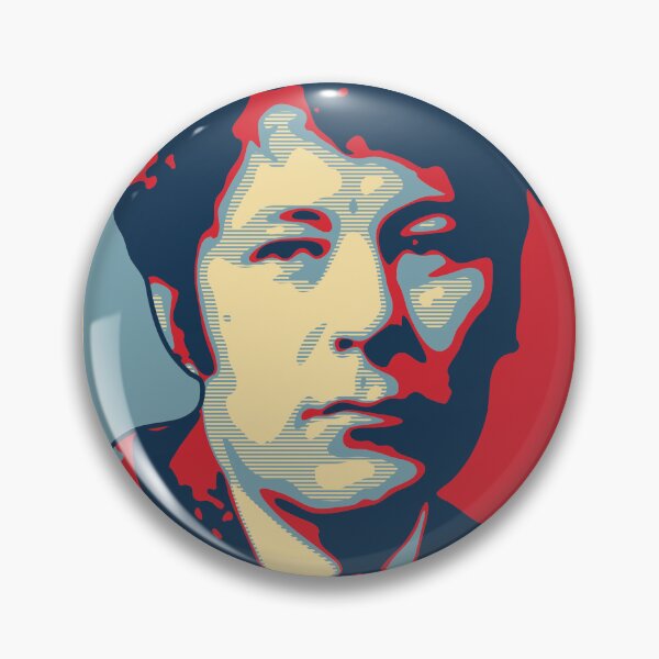 Item preview, Heaney designed and sold by DFA.