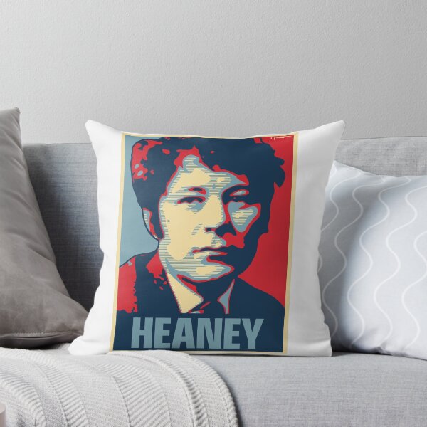 Item preview, Heaney designed and sold by DFA.