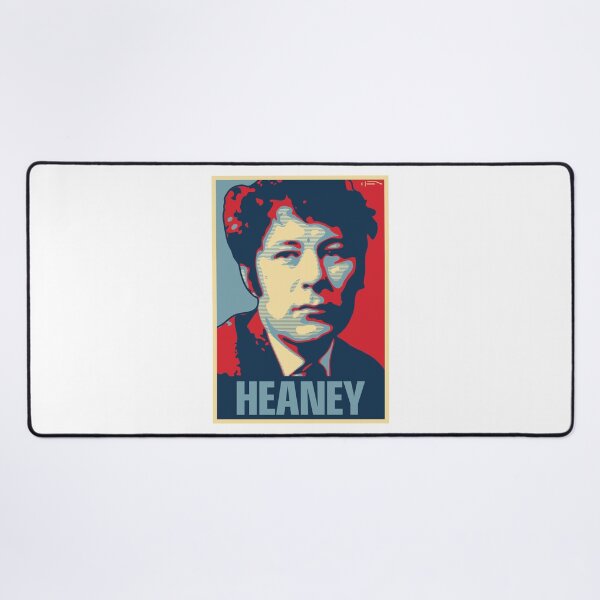 Item preview, Heaney designed and sold by DFA.