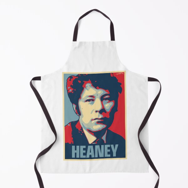 Item preview, Heaney designed and sold by DFA.
