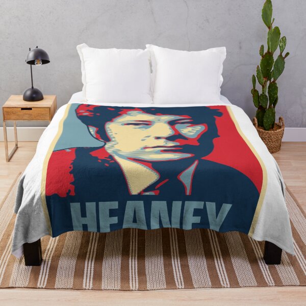 Item preview, Heaney designed and sold by DFA.