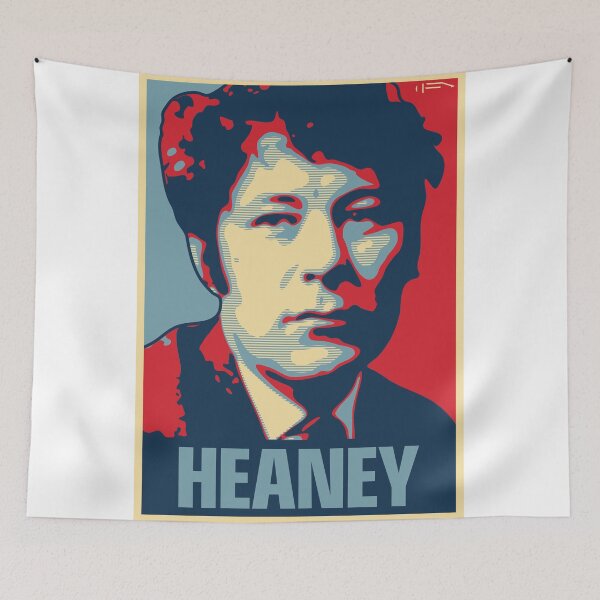Item preview, Heaney designed and sold by DFA.