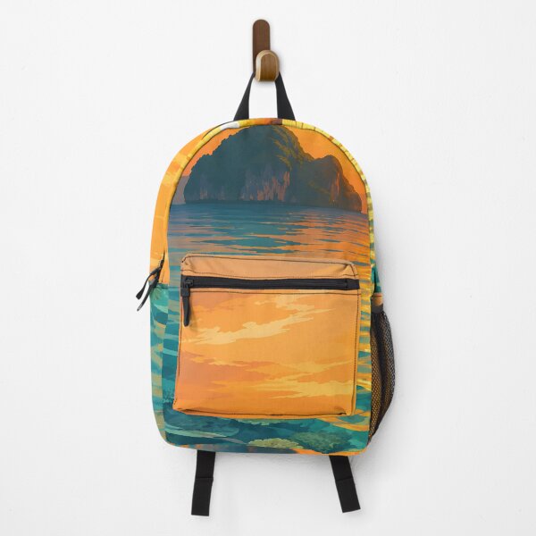 Item preview, Phang Nga Bay Sunset – Thailand designed and sold by Spirit of Siam.