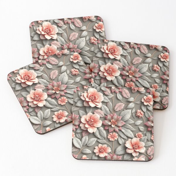 Item preview, 3D Colorful Flower  designed and sold by shelteredinside.