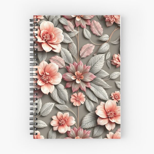 Item preview, 3D Colorful Flower  designed and sold by shelteredinside.