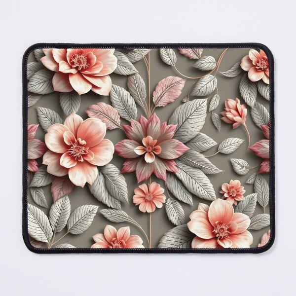Item preview, 3D Colorful Flower  designed and sold by shelteredinside.