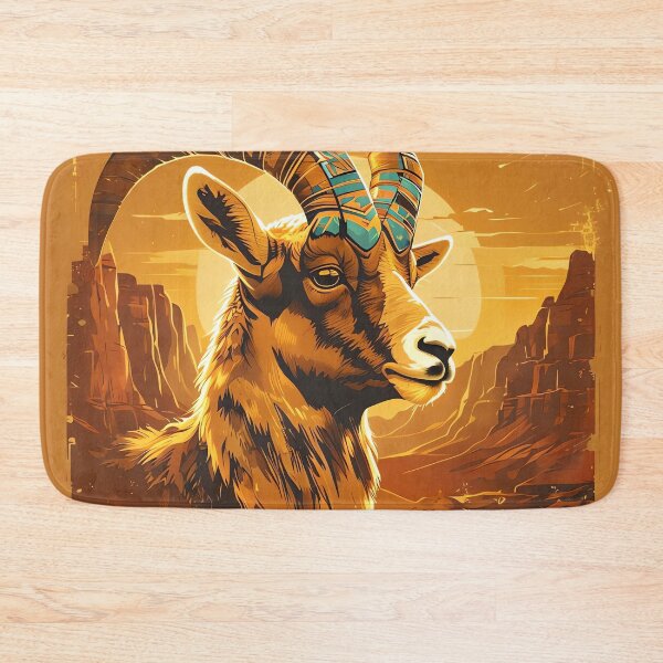Item preview, Canyon Monarch Deco designed and sold by ONYX Pixee.