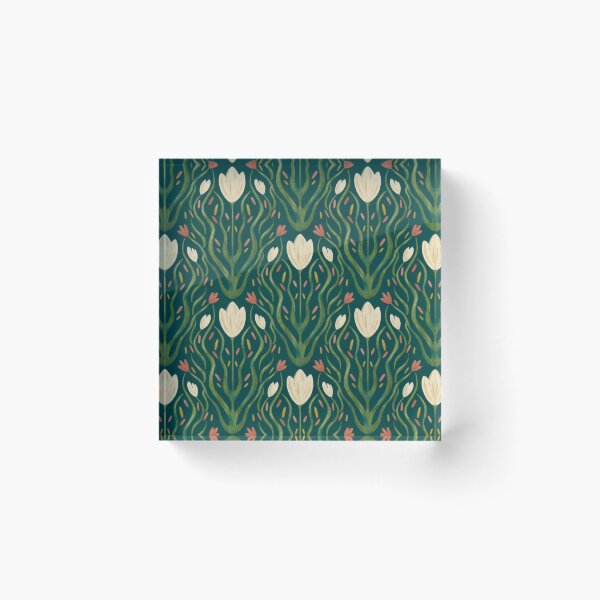 Item preview, Tulips in the Wildwood designed and sold by Citizen.