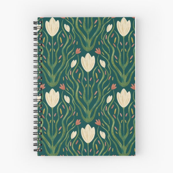 Item preview, Tulips in the Wildwood designed and sold by Citizen.