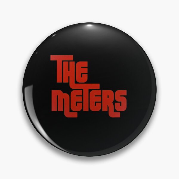 Artikelvorschau, The Meters – Funk Rock entworfen und verkauft von ✿ 1D TEE ✿.