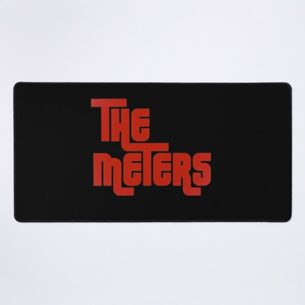 Item preview, the meters - funk rock designed and sold by ✿ 1D TEE ✿.