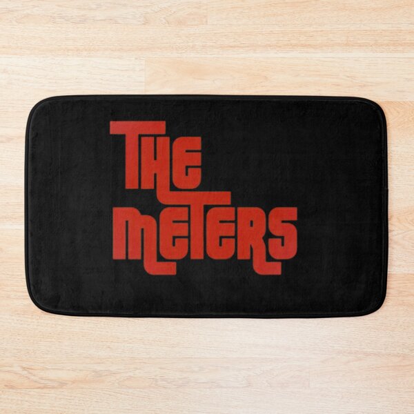 Item preview, the meters - funk rock designed and sold by ✿ 1D TEE ✿.