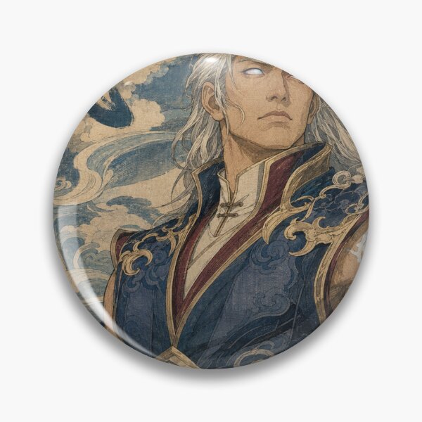 Item preview, Fujin Mortal Kombat | MK Fanart designed and sold by bapupa.