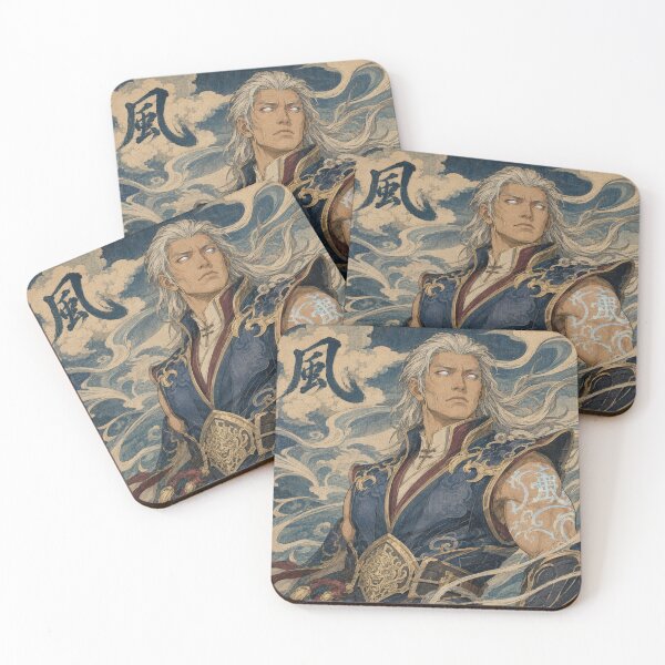 Item preview, Fujin Mortal Kombat | MK Fanart designed and sold by bapupa.