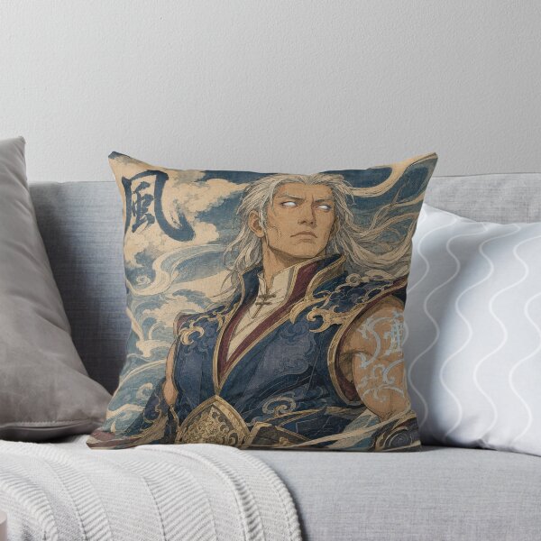 Item preview, Fujin Mortal Kombat | MK Fanart designed and sold by bapupa.