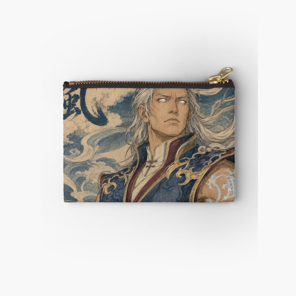 Item preview, Fujin Mortal Kombat | MK Fanart designed and sold by bapupa.