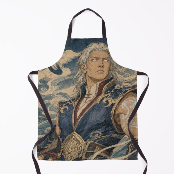 Item preview, Fujin Mortal Kombat | MK Fanart designed and sold by bapupa.