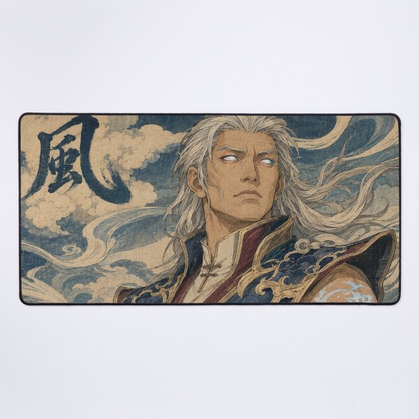 Item preview, Fujin Mortal Kombat | MK Fanart designed and sold by bapupa.