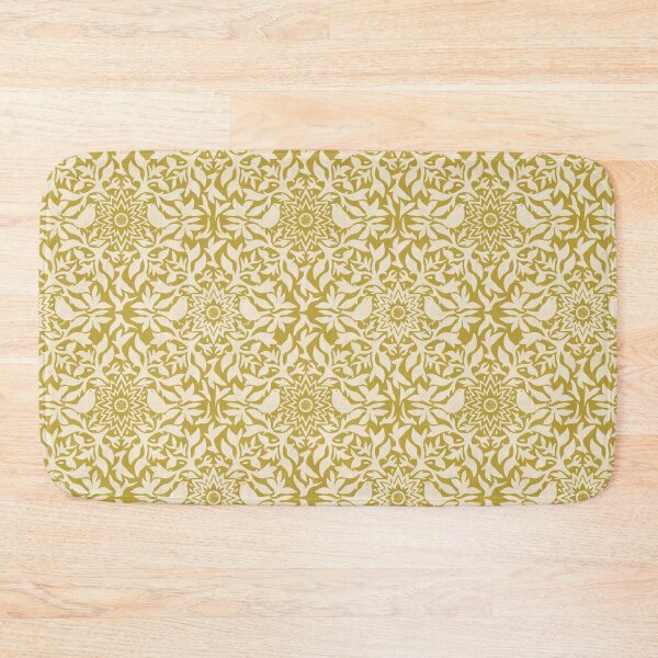Item preview, Mustard Meadow Birds designed and sold by Citizen.