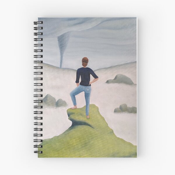 Item preview, At the highest point designed and sold by SB_Kunst.