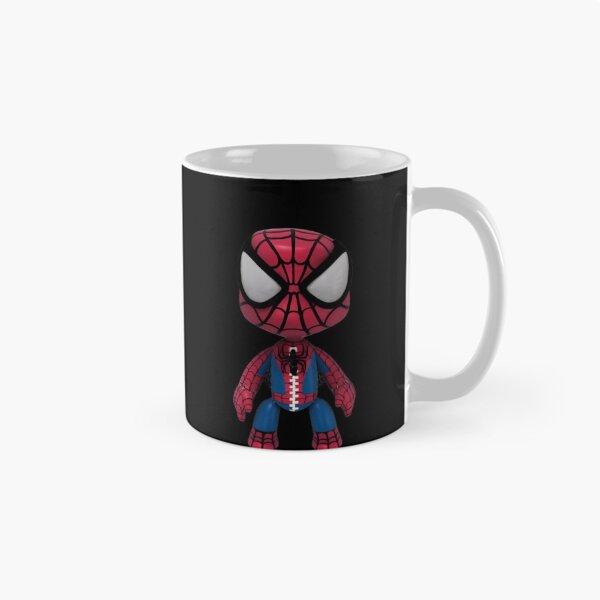 Item preview, LittleBigPlanet Spider-Man Sackboy designed and sold by Casique.