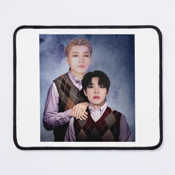 Item preview, BlvckStyle Choi San Song Min-gi Kpop Shirt, Ateez Step Bros Funny Kpop Gift Fan 90s Bootleg Unisex Shirt, Hoodie, Sweatshirt designed and sold by BerryHand.