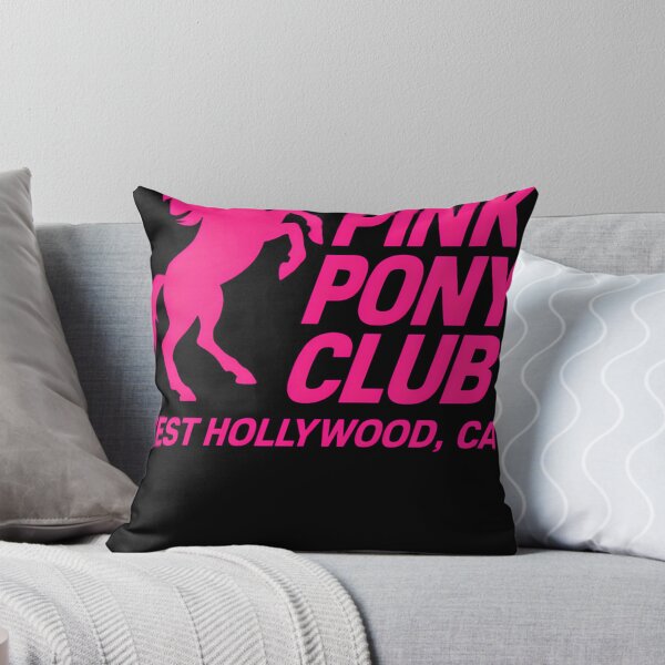 Item preview, Bold Pink Pony Club designed and sold by lauradumitriu.