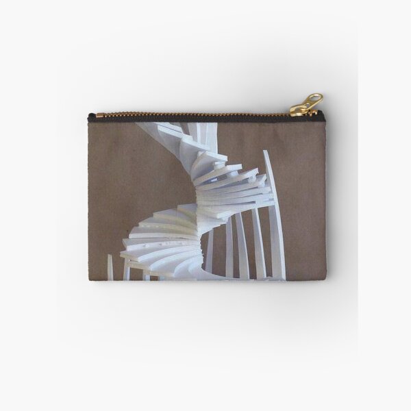 Item preview, Parametric Spiral Architecture | Futuristic Abstract Sculpture designed and sold by rigelcreation.