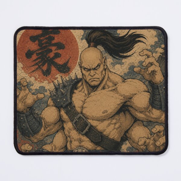 Item preview, Goro Mortal Kombat | MK Fanart designed and sold by bapupa.