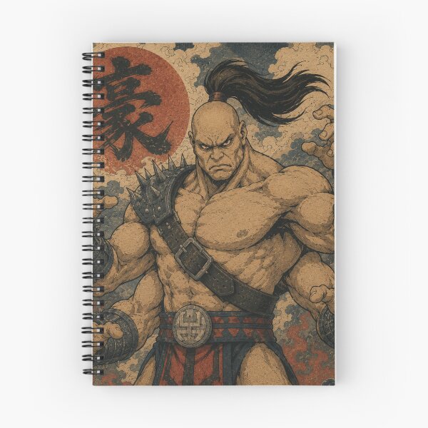 Item preview, Goro Mortal Kombat | MK Fanart designed and sold by bapupa.