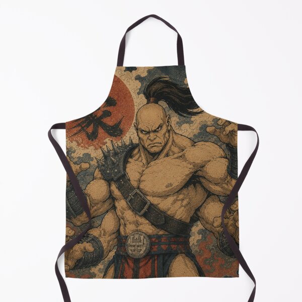 Item preview, Goro Mortal Kombat | MK Fanart designed and sold by bapupa.