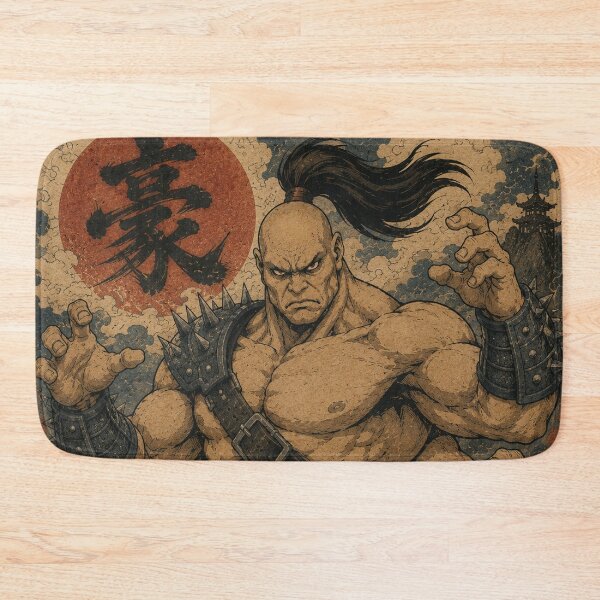 Item preview, Goro Mortal Kombat | MK Fanart designed and sold by bapupa.