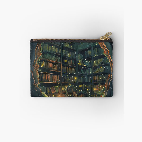 Item preview, The Alchemist's Sylvan Study designed and sold by ONYX Pixee.