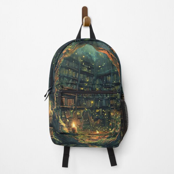 Item preview, The Alchemist's Sylvan Study designed and sold by ONYX Pixee.
