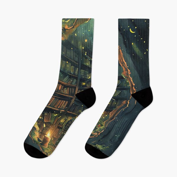 Item preview, The Alchemist's Sylvan Study designed and sold by ONYX Pixee.