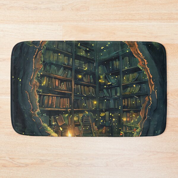 Item preview, The Alchemist's Sylvan Study designed and sold by ONYX Pixee.
