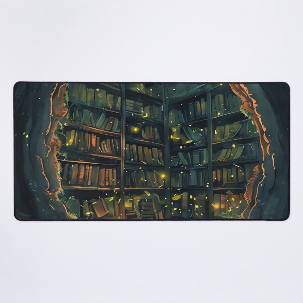 Item preview, The Alchemist's Sylvan Study designed and sold by ONYX Pixee.