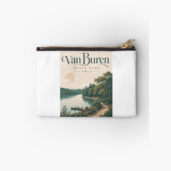 Item preview, Van Buren State Park Lake Michigan Michigan designed and sold by Aryabek.