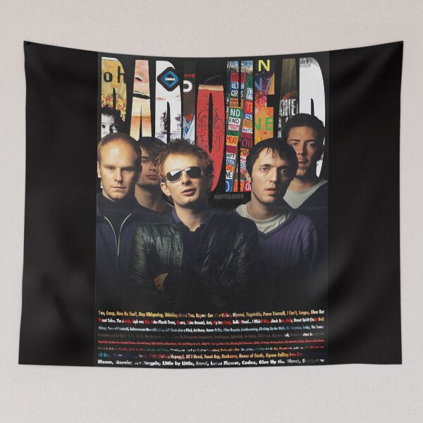 Item preview, Alternative Band 80s designed and sold by hengkiyung.