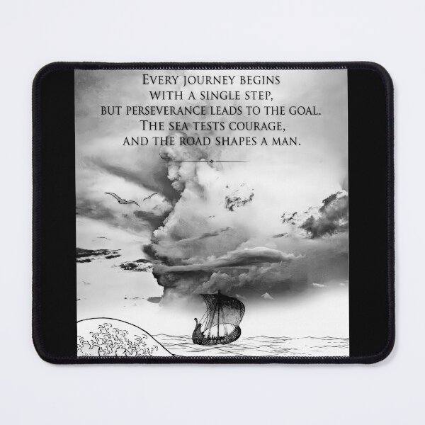 Item preview, Journey designed and sold by Saint Arts Studio.