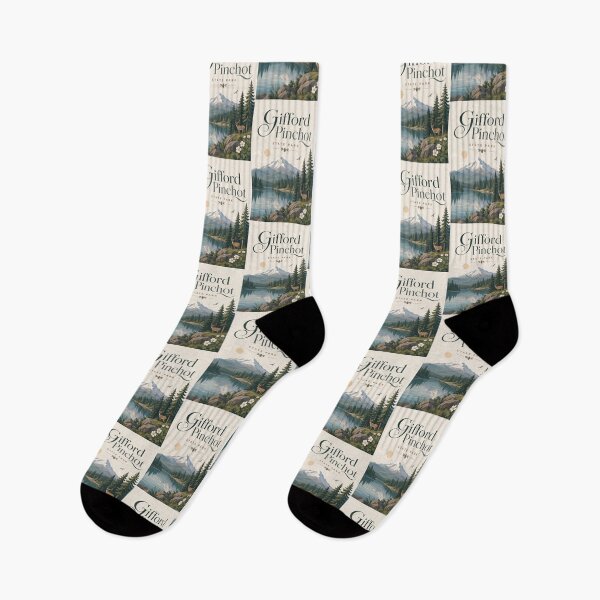 Item preview, Gifford Pinchot National Forest Mount Adams Washington designed and sold by Aryabek.
