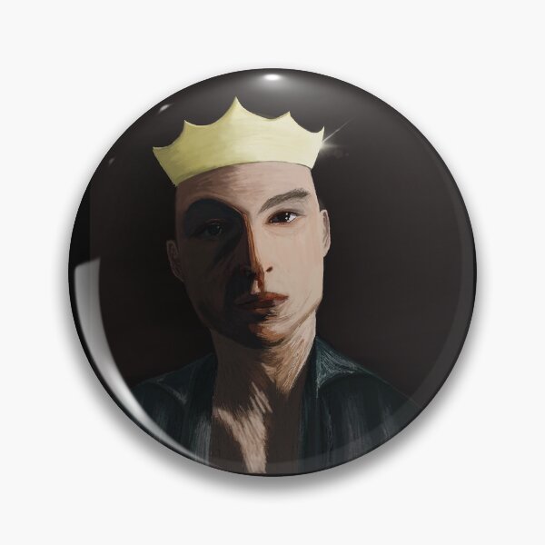 Item preview, Paper Crown designed and sold by thesisyphus.