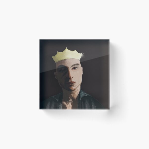 Item preview, Paper Crown designed and sold by thesisyphus.