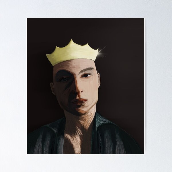 Item preview, Paper Crown designed and sold by thesisyphus.