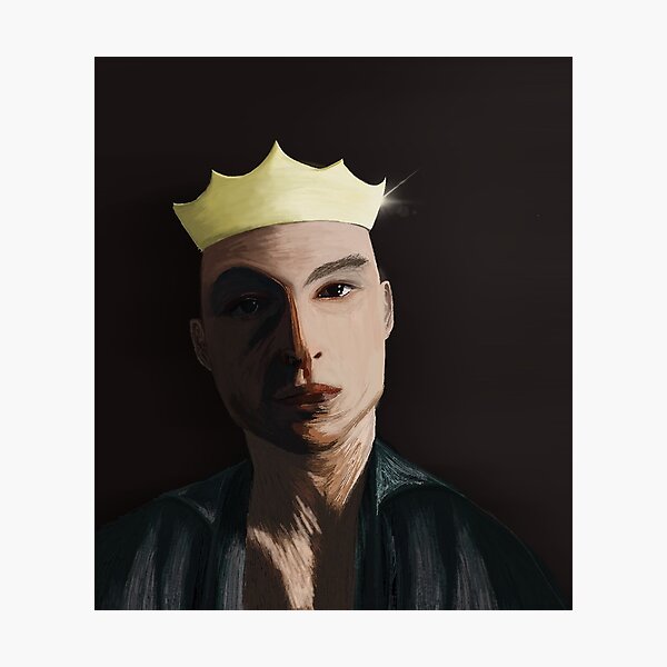 Item preview, Paper Crown designed and sold by thesisyphus.
